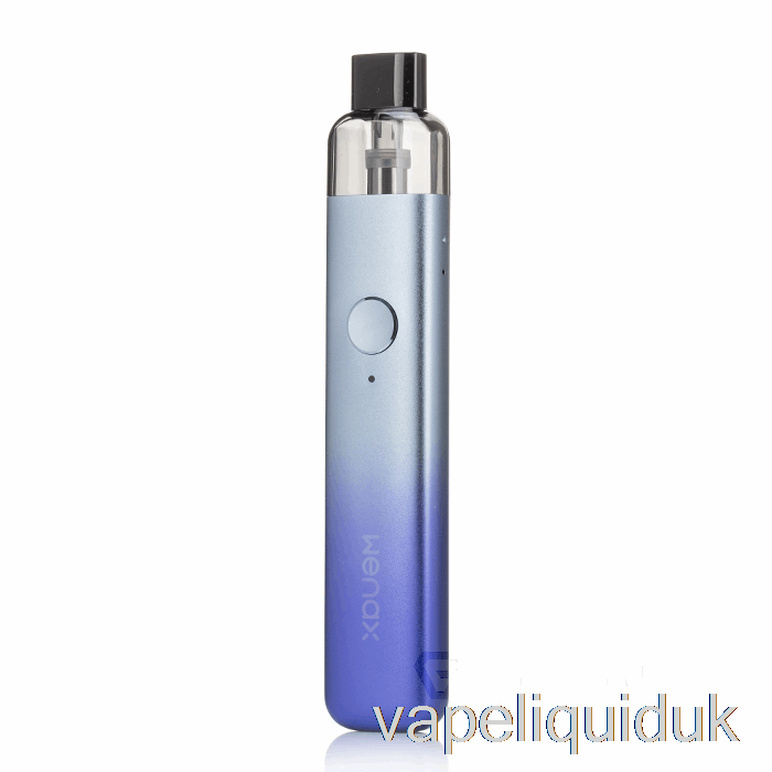 Geek Vape WENAX K1 16W Pod System Sky Marine Vape Liquid